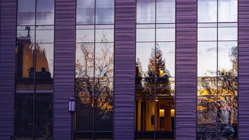 Graduate certificate programs