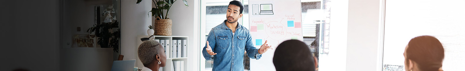 AI-Powered Product Marketing