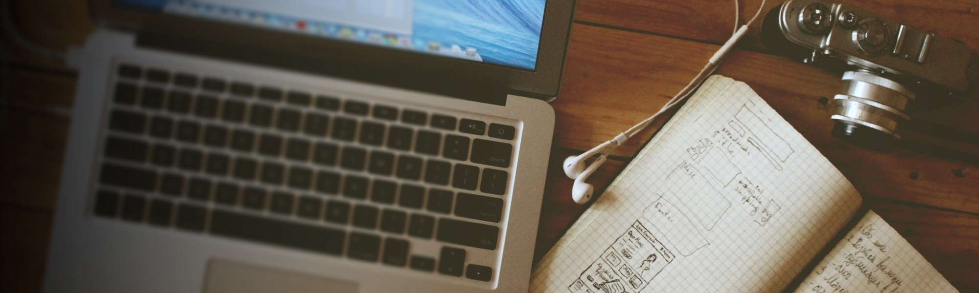 Storytelling & Content Strategy