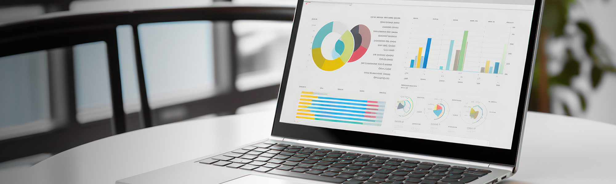 Data Visualization Essentials With Power BI