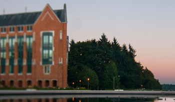 Master of Science in Electrical Engineering