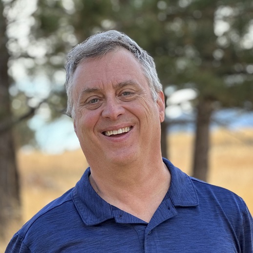 Photo of Robert Watson