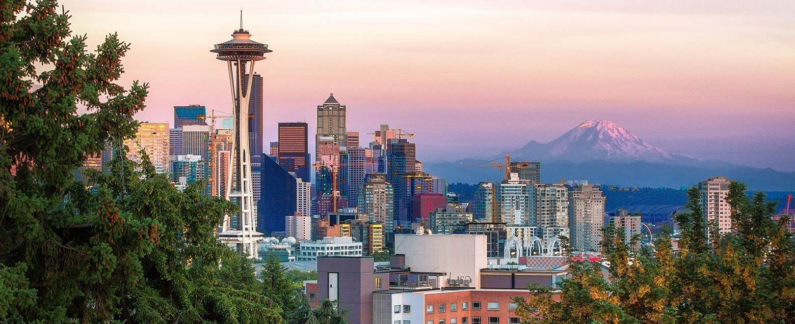 6 Non-Tech Jobs in Seattle That Pay $100K+