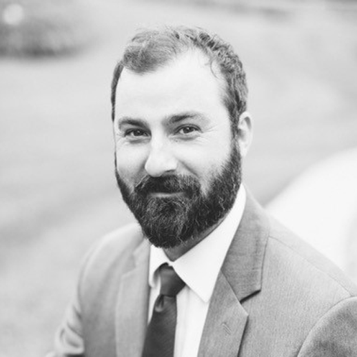 Photo of Matthew Bennett