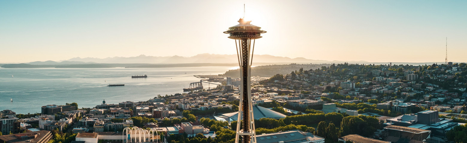 6 High-Paying Tech Jobs in Seattle