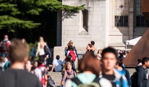 Master of Education in Intercollegiate Athletic Leadership