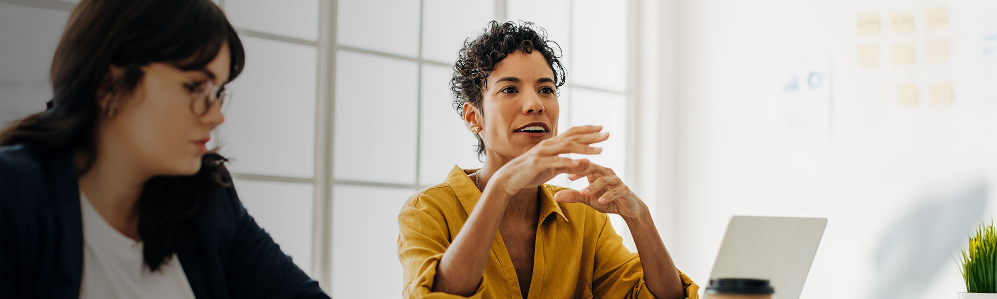 Find the Right Nonprofit Program for You
