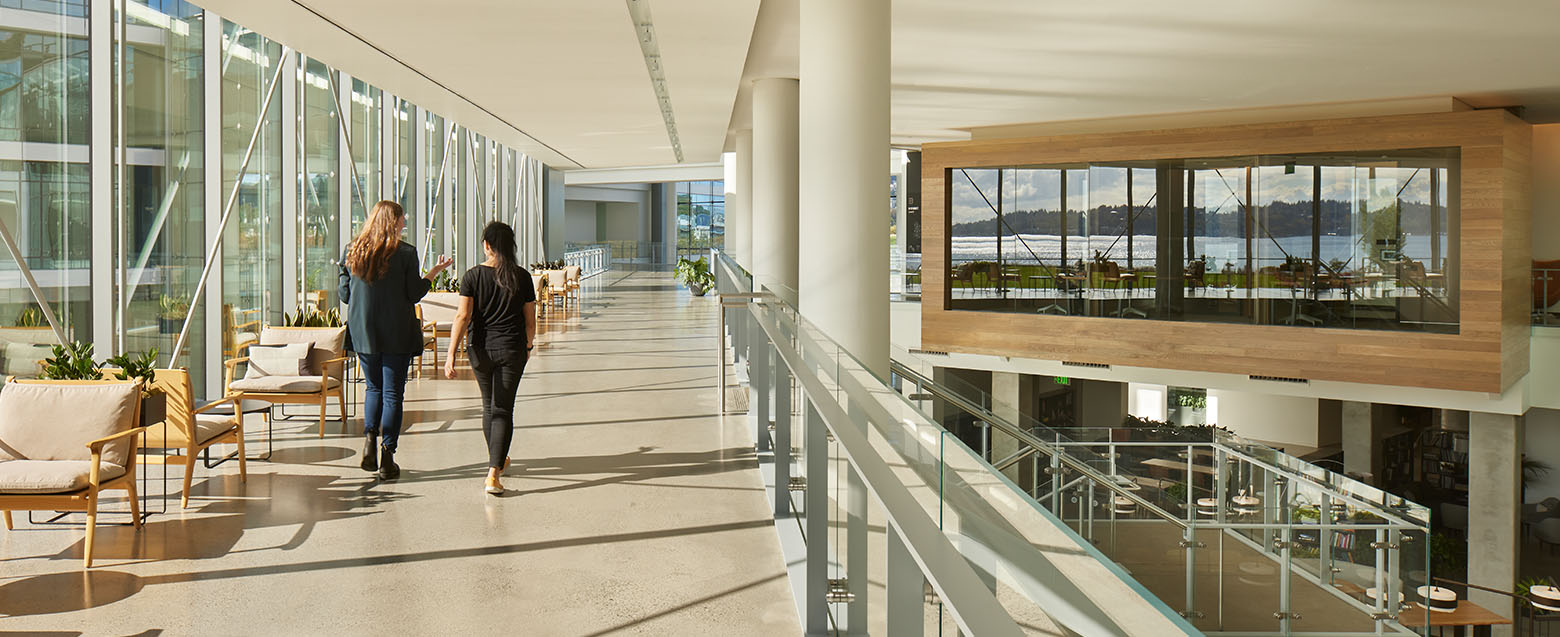 Working at Expedia Group