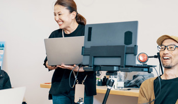 Making Digital Content Accessible for Everyone