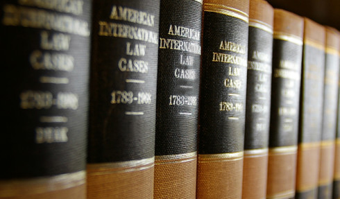 Paralegal Studies