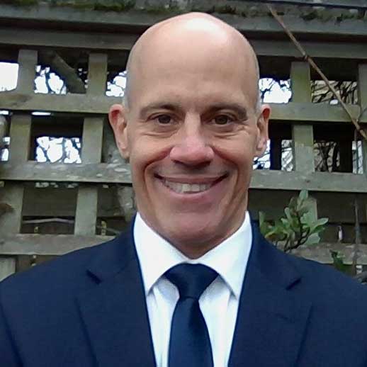 Photo of Luke Panezich