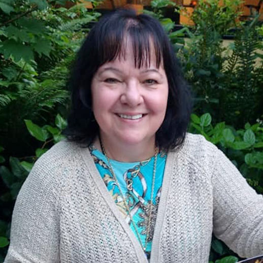 Photo of Carolyn Dalen