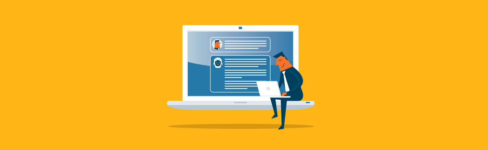 ChatGPT as a Job-Hunting Tool: Does it Live Up to the Hype?