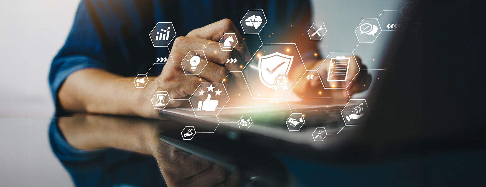 UW Professional & Continuing Education Offers Digital Credentials for Students 