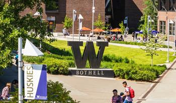 Master of Science in Accounting, UW Bothell