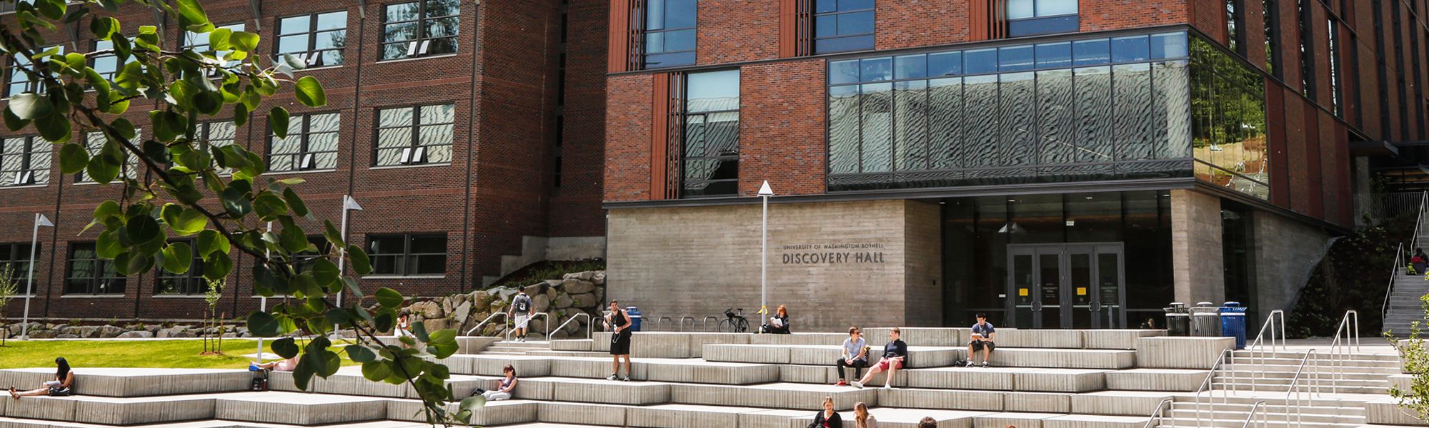 Master of Science in Computer Science & Software Engineering, UW Bothell