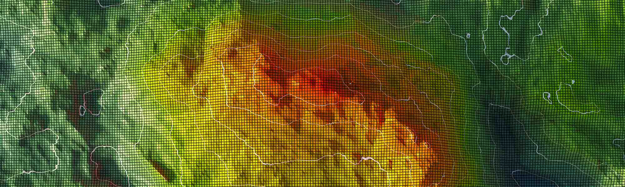 GIS Spatial Analysis With Python & R