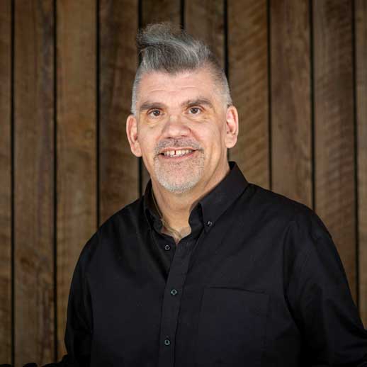 Photo of Troy Coalman