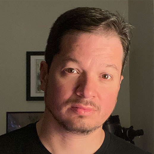 Python Instructor Luis Conejo Alpizar