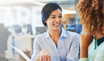 How to Become a Human Resources Specialist