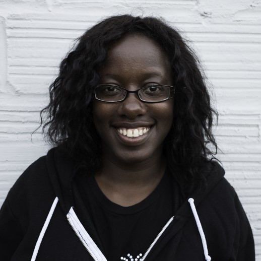 Photo of Ayanda M. Masilela