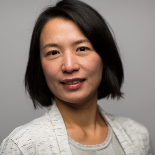 Photo of Yen-Chu Weng