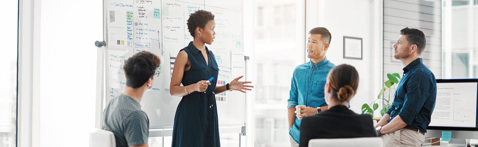 Project Management and Lean Six Sigma: What’s the Difference?