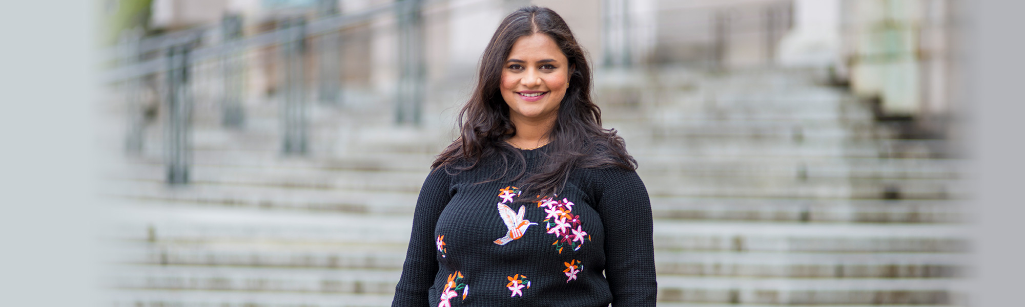 Construction Management Alumni Story: Becoming a Project Engineer 