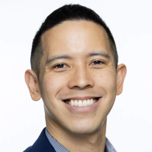 Photo of Justin Sun