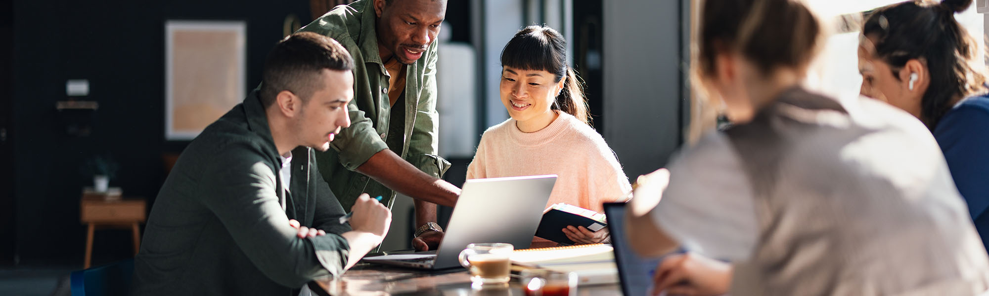Grant Writing, Management & Nonprofit Finance