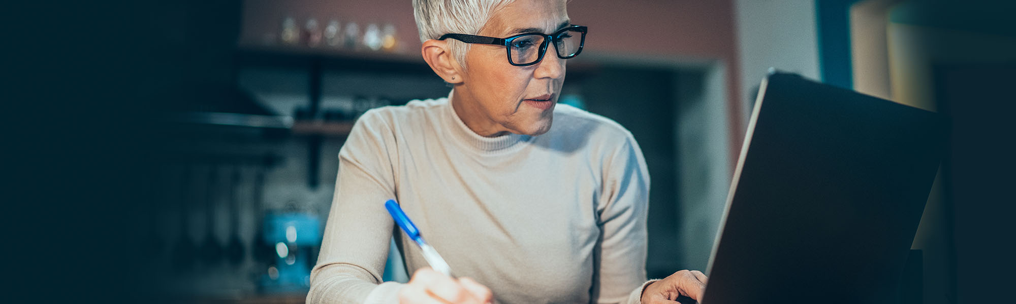 Grant Writing