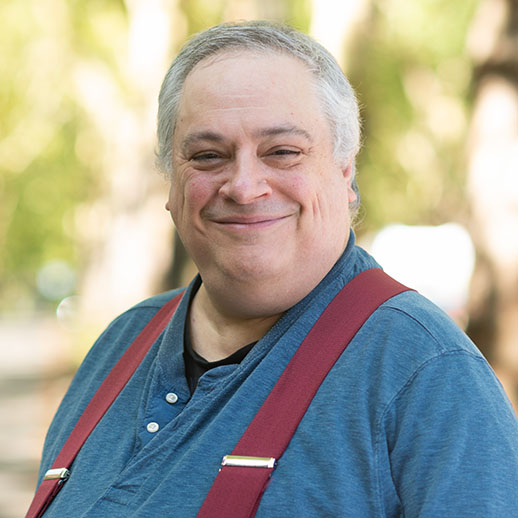 Photo of Jay Schneider