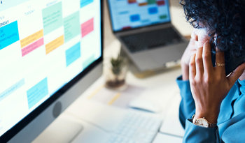 7 Time Management Tips for Busy Professionals Going Back to School