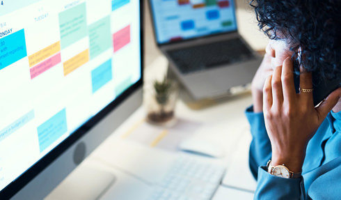 7 Time Management Tips for Busy Professionals Going Back to School