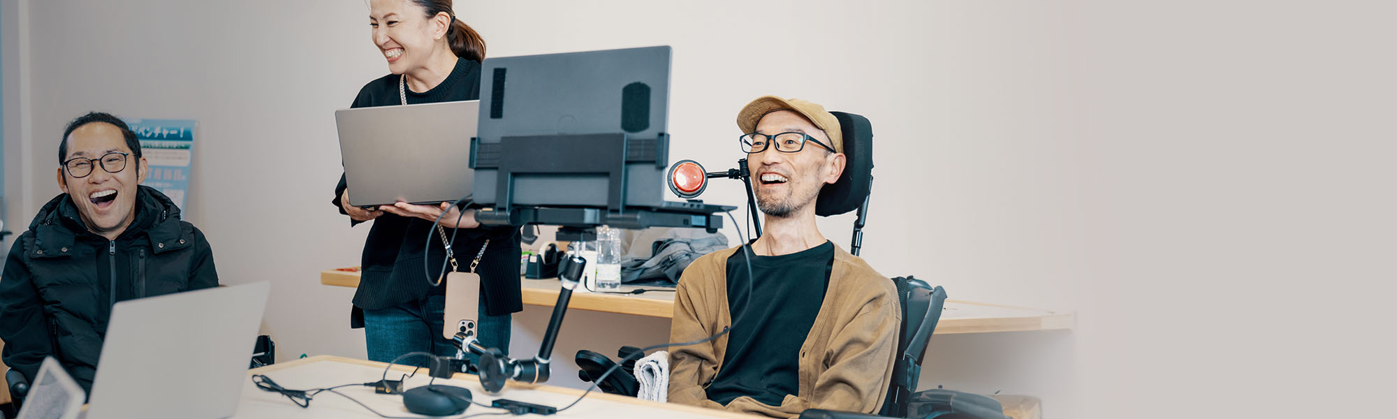 Web & Digital Accessibility