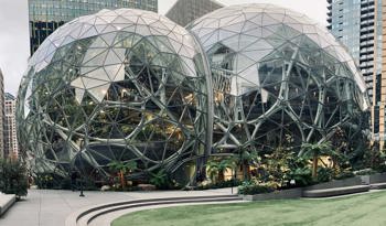 HR Careers at Amazon