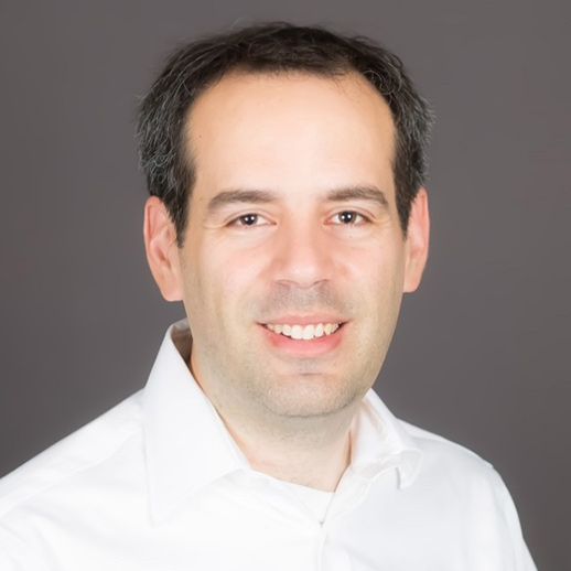 Photo of Marcelo Guerra Hahn