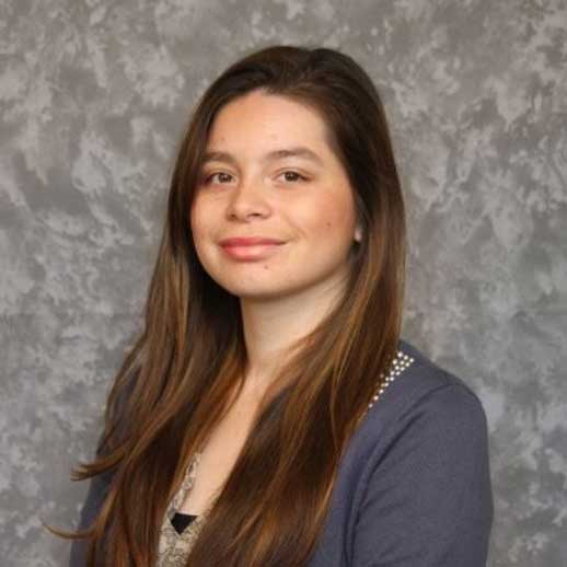 Photo of Lilliane Ballesteros