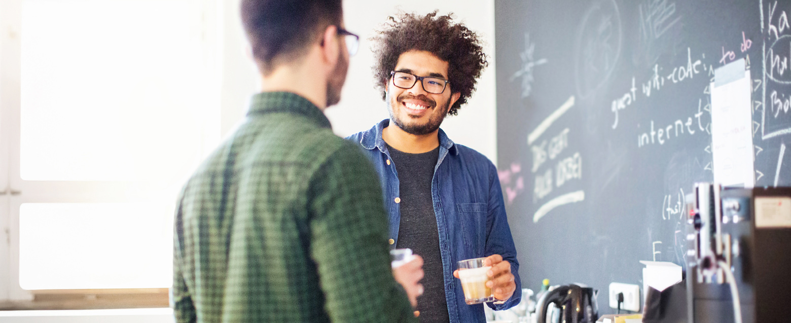 5 Ways for Promoting Well-Being in the Workplace