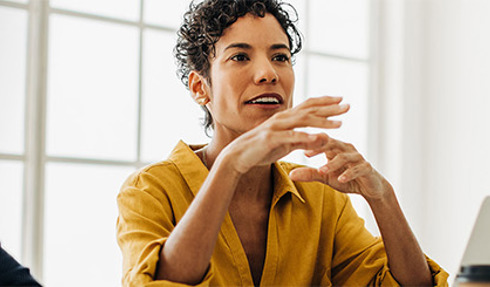Nonprofit Management
