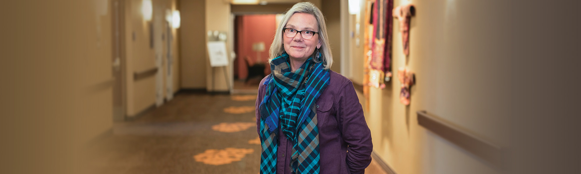 Gerontology Alumni Story: Becoming a Geriatric Care Manager
