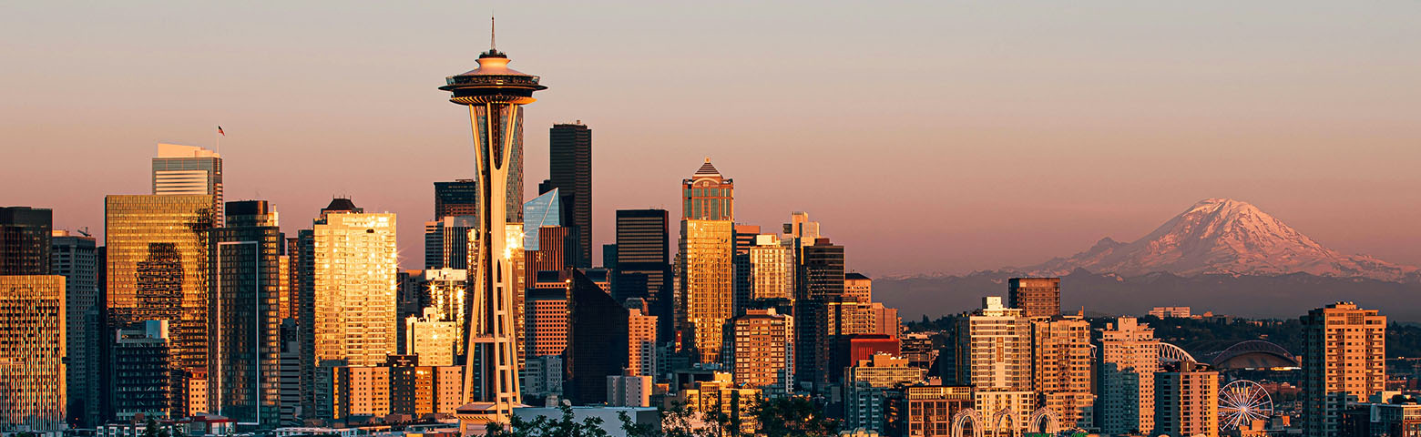 Seattle's 10 In-Demand Jobs