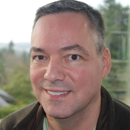 Photo of Carl Chatfield
