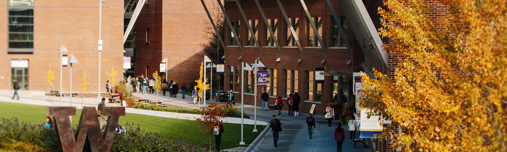 Master of Science in Electrical & Computer Engineering, UW Bothell