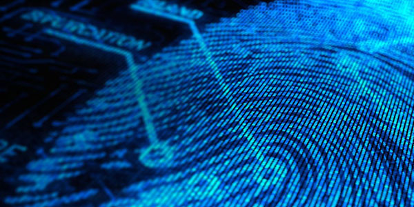 digital fingerprint