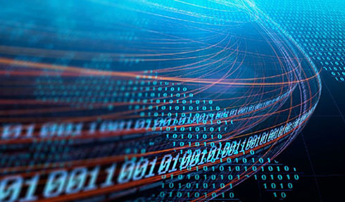 abstract code