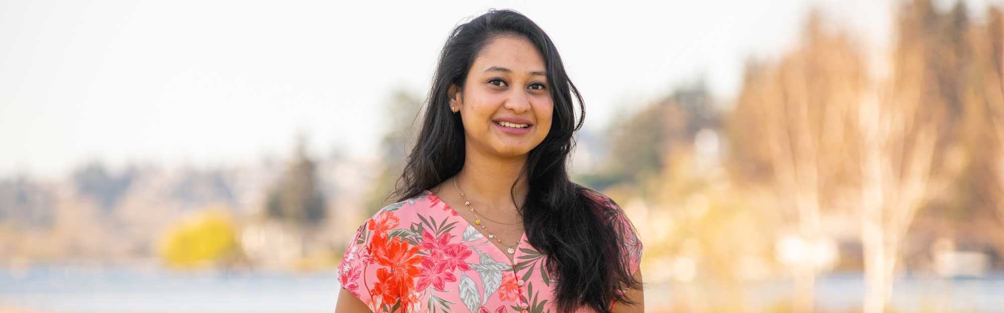 Nonprofit Management Alumni Story: Becoming a Data Coordinator