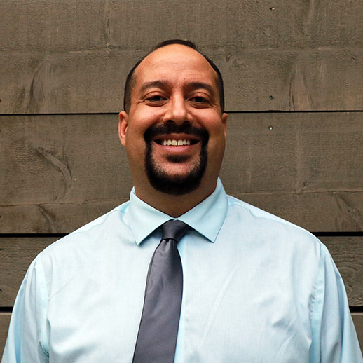 Photo of Matt Saavedra