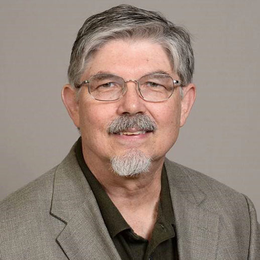 Photo of Randy Hinrichs