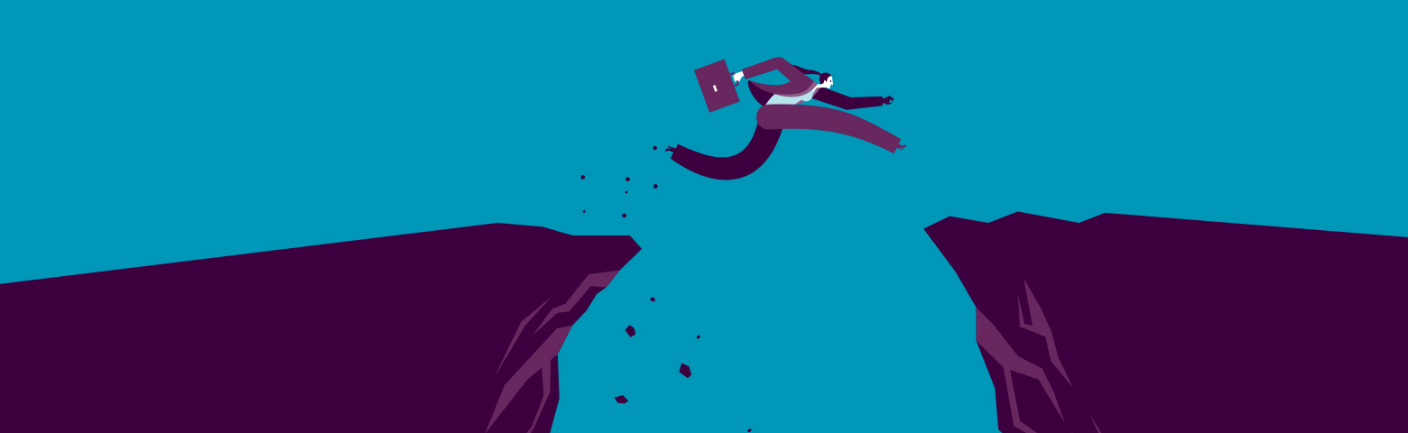 4 Ways Women Can Conquer the Confidence Gap